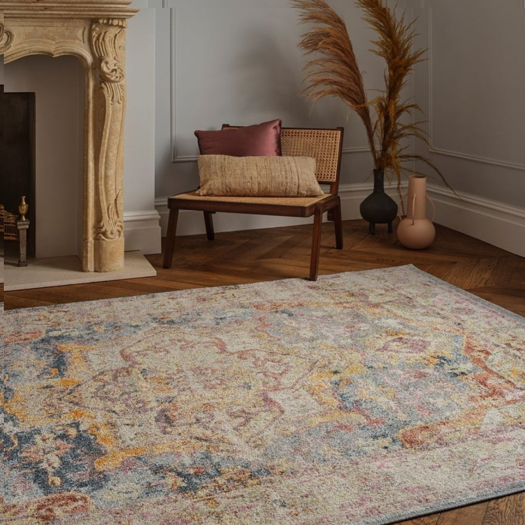 MadameOttoman Rugs