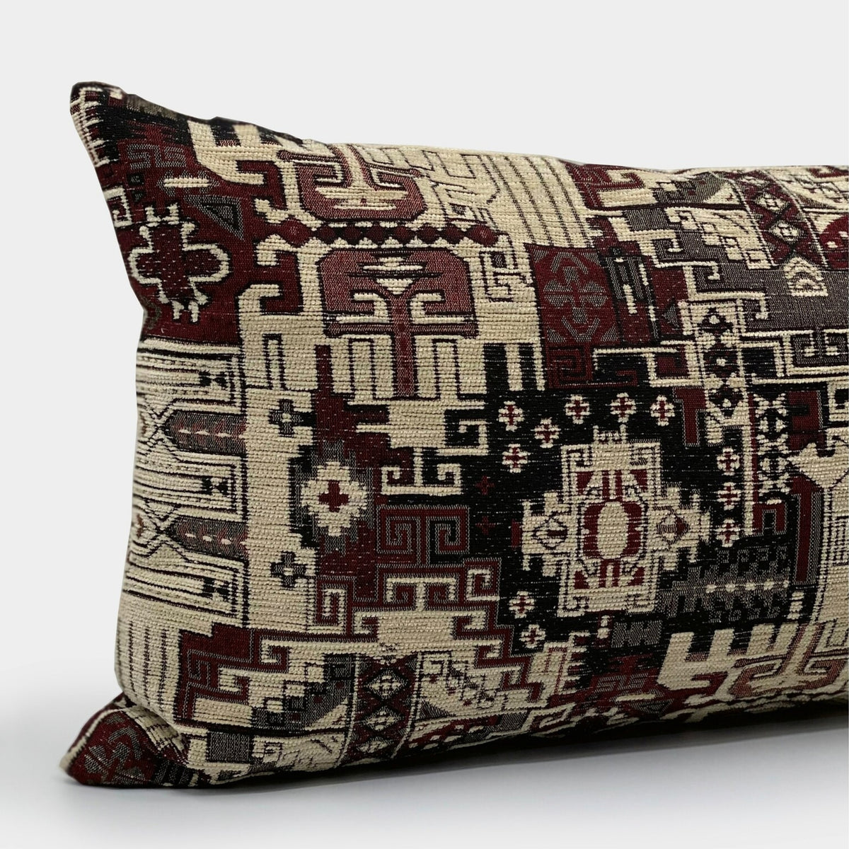 Turkish Kilim Pillow Cover | Design Kayalık