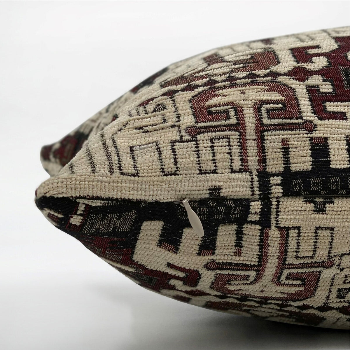 Turkish Kilim Pillow Cover | Design Kayalık
