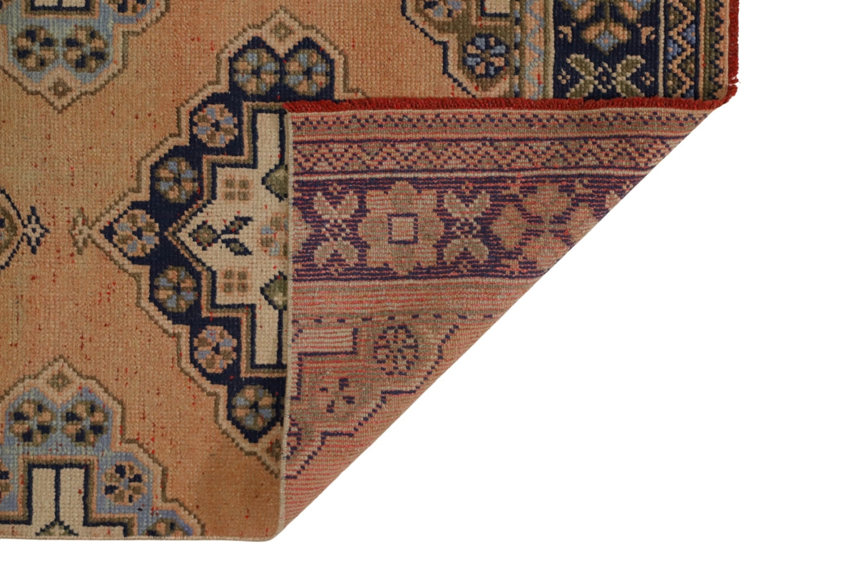 El Dokuma soluk Renkli Antika Yolluk / Etimesgut 80 x 360 cm