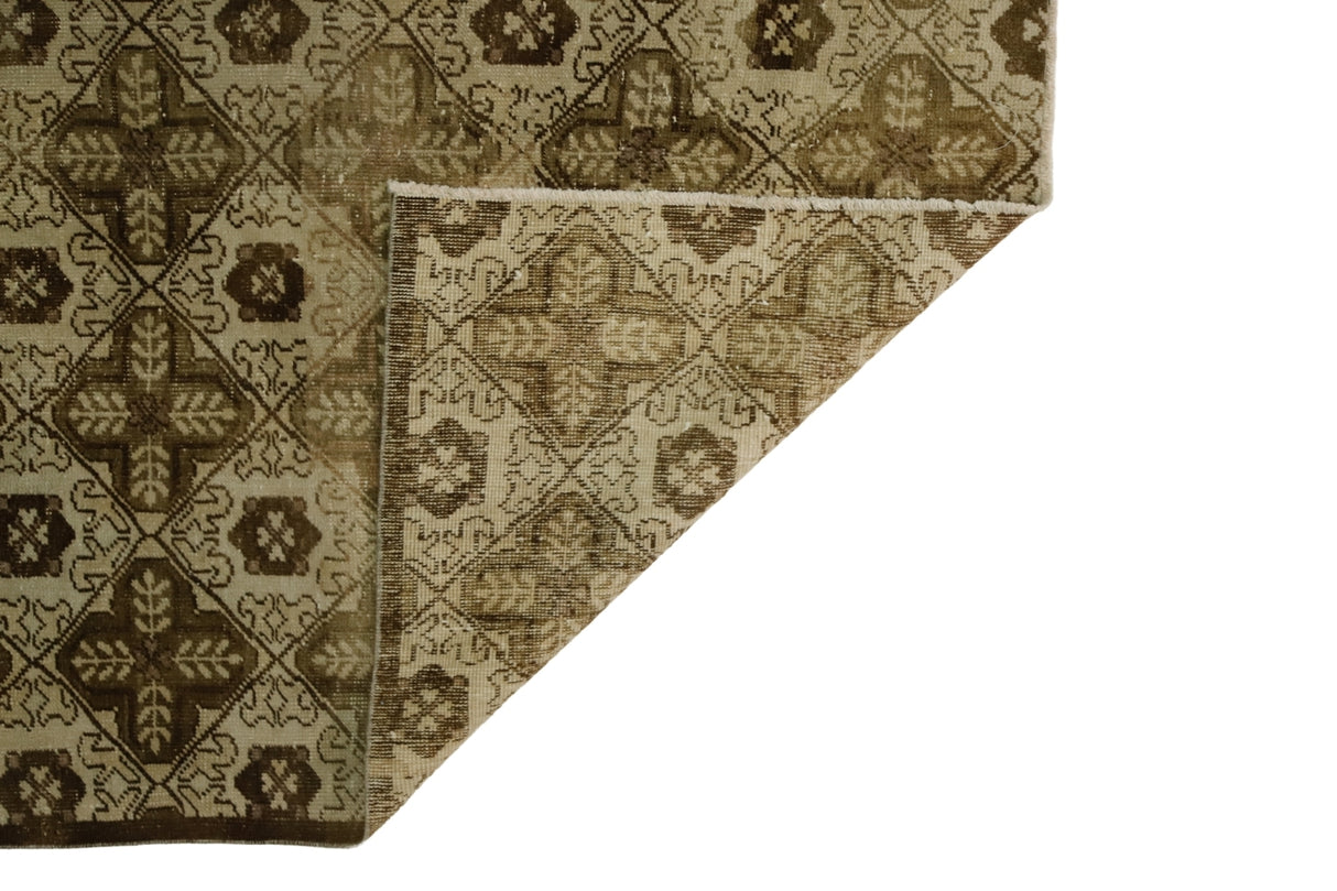 Antika El Dokuma Pastel Halı / Gerede 160 x 278 cm