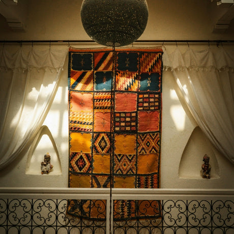 Are Hand-Knotted Vintage Rugs a Wise Investment?