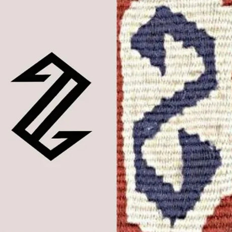 The Meaning of the Hook Motif in Turkish Carpets