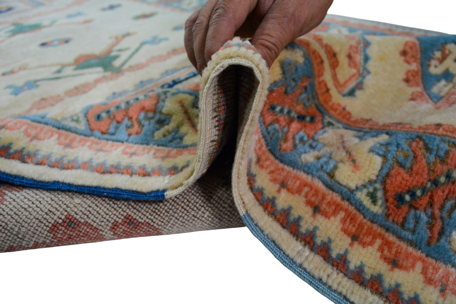 Bandırma / 2x12 Vintage Turkish Runner Thicness