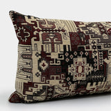 Turkish Kilim Pillow Cover | Design Kayalık