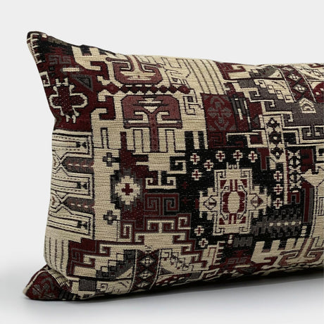 Turkish Kilim Pillow Cover | Design Kayalık