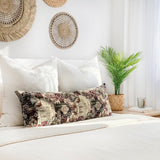 Turkish Kilim Pillow Cover | Design Kayalık