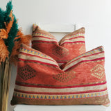 Turkish Kilim Pillow Cover | Design Konya