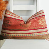 Turkish Kilim Pillow Cover | Design Konya