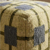 Modern Style Ottoman | Design Morganite