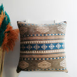 Turkish Kilim Pillow Cover | Design Falez