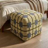 Modern Style Ottoman | Design Morganite