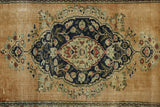 Yün El Dokuma Antika Yolluk / Hanak 90 x 308 cm