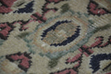 Yün El Dokuma Antika Yolluk / Hanak 90 x 308 cm