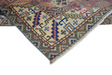 Yün El Dokuma Antika Halı / Esence 114 x 177 cm