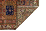 Yün El Dokuma Antika Halı / Esence 114 x 177 cm